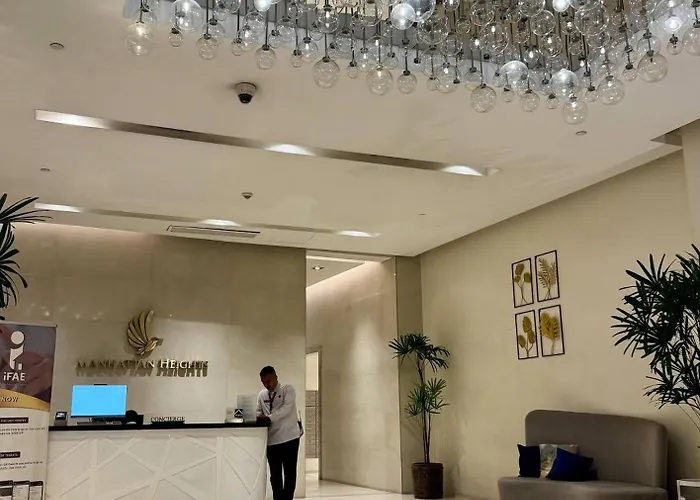 Holiday home Modern 2-bedroom In Vibrant Araneta City, Qc *