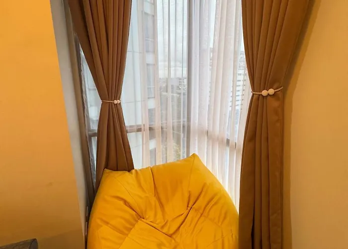 Modern 2-bedroom In Vibrant Araneta City, Qc * Manila